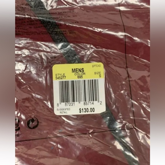 Nike Tech Fleece Windrunners - Picture 10 of 12